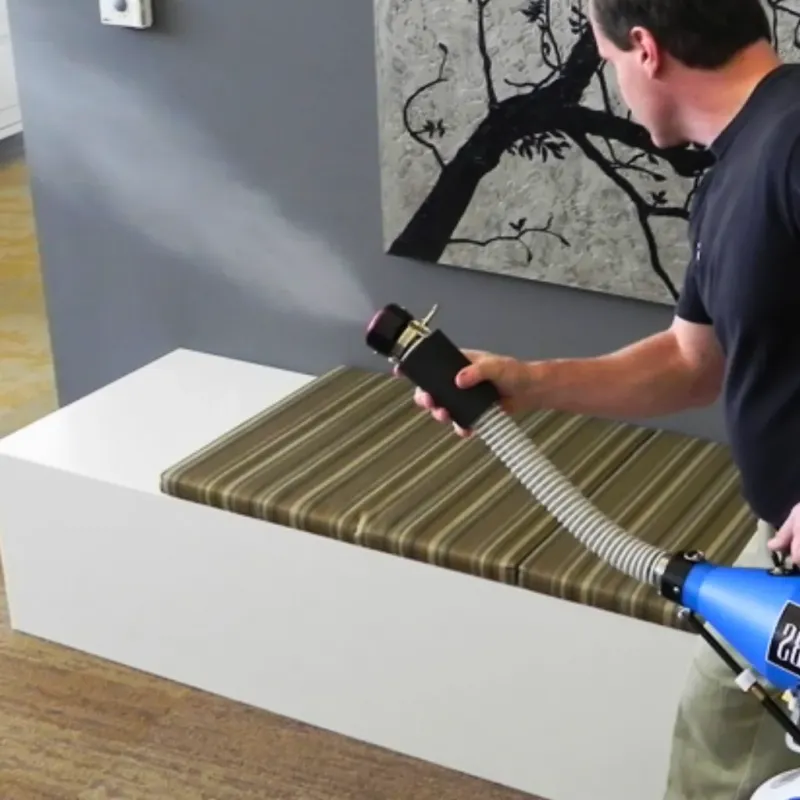 Professional Odor Removal in Red Oak, IA